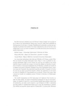 Analyse sur les groupes de Lie et théorie des représentations