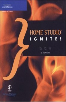 Home Studio Ignite!