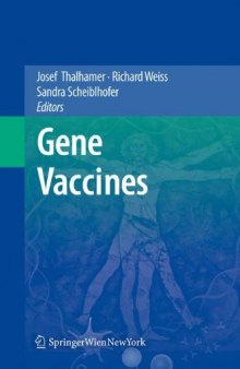 Gene Vaccines  