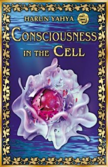 Consciousness In The Cell 