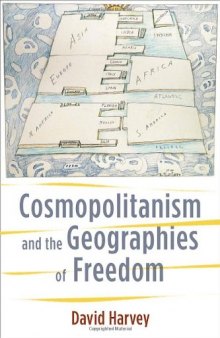 Cosmopolitanism and the Geographies of Freedom