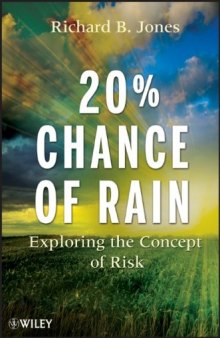 20% Chance of Rain: Exploring the Concept of Risk    