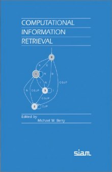 Computational information retrieval