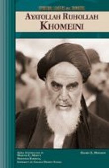 Ayatollah Ruhollah Khomeini