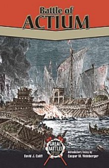 Battle of Actium
