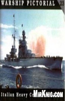 Italian Heavy Cruisers of WW II