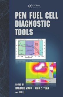 PEM fuel cell durability handbook. / PEM fuel cell diagnostic tools