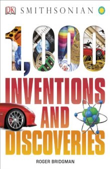 1,000 Inventions and Discoveries