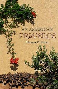 An American Provence  