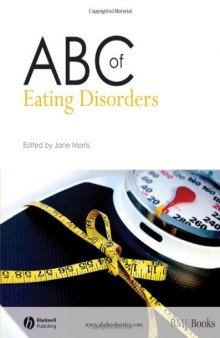 ABC of eating disorders