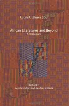 African Literatures and Beyond: A Florilegium