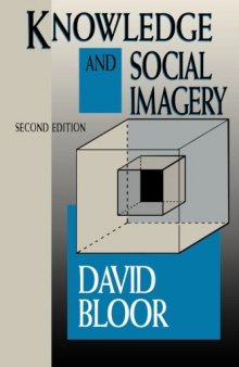 Knowledge and Social Imagery