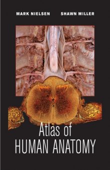 Atlas of Human Anatomy  