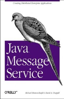 Java message service