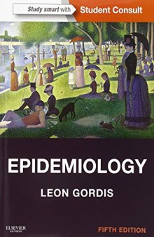 Epidemiology: with STUDENT CONSULT Online Access, 5e