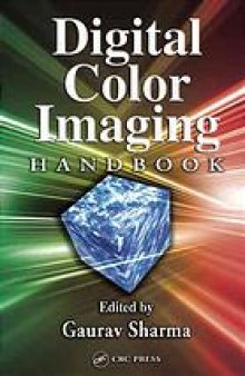 Digital color imaging handbook