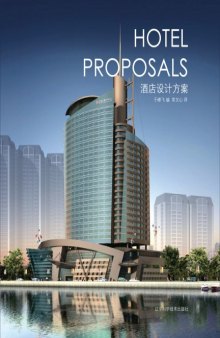 Hotel proposals