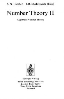 Number theory 02