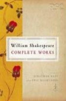 William Shakespeare Complete Works