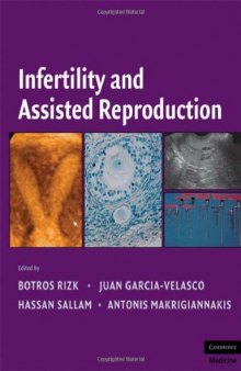 Infertility and Assisted Reproduction