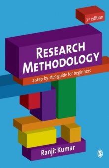 Research Methodology: A Step-by-Step Guide for Beginners