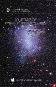 An Atlas of Local Group Galaxies