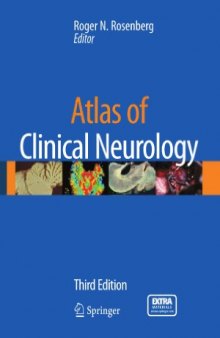 Atlas of Clinical Neurology