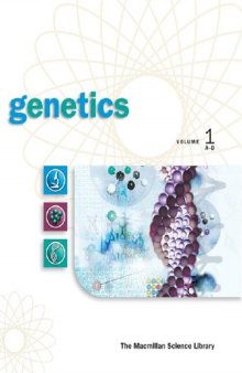 Genetics, E-I