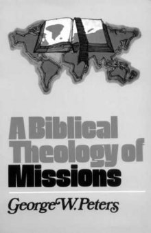 A Biblical Theology of Missions