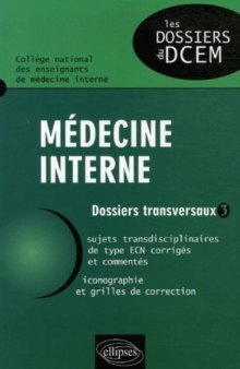 Médecine interne