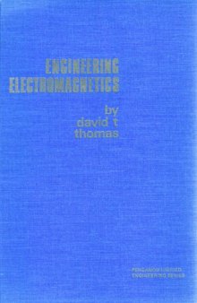 Engineering Electromagnetics