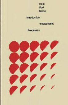 Introduction to stochastic processes