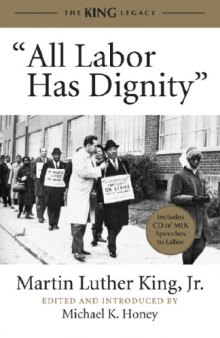 All Labor Has Dignity  