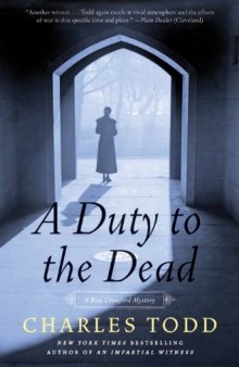 A Duty to the Dead