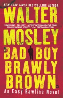 Bad Boy Brawly Brown (Easy Rawlins Series #7)