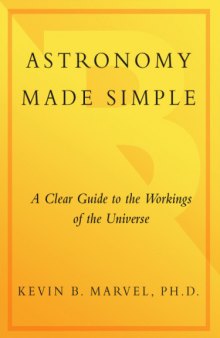 Astronomy Made Simple