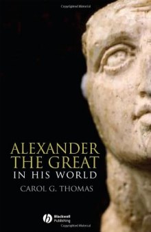 Alexander the Great in his World