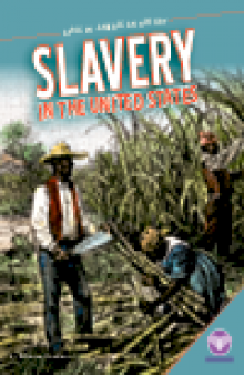 Slavery in the United States