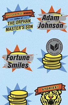 Fortune Smiles: Stories