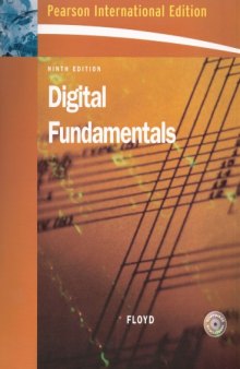 Digital fundamentals