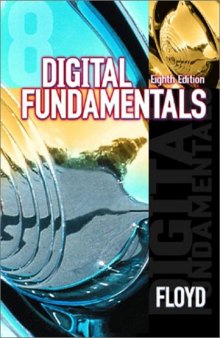 Digital Fundamentals (8th Edition)