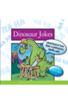 Dinosaur Jokes