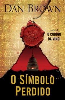 O SIMBOLO PERDIDO  