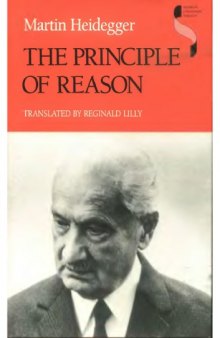 The Principle of Reason