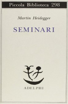 Seminari