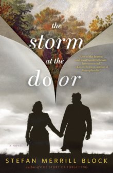 The Storm at the Door    