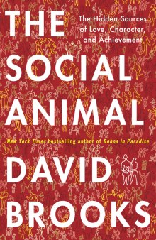 The Social Animal: The Hidden Sources of Love, Character, and Achievement