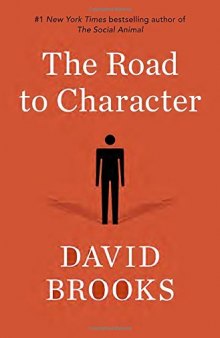 The Road to Character