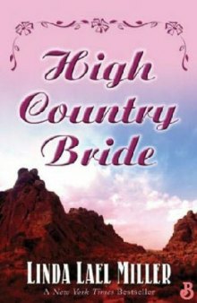 High Country Bride