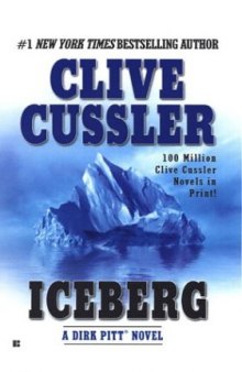 Dirk Pitt 03 Iceberg